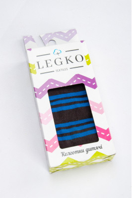 Колготи махрові для хлопчика (зима)